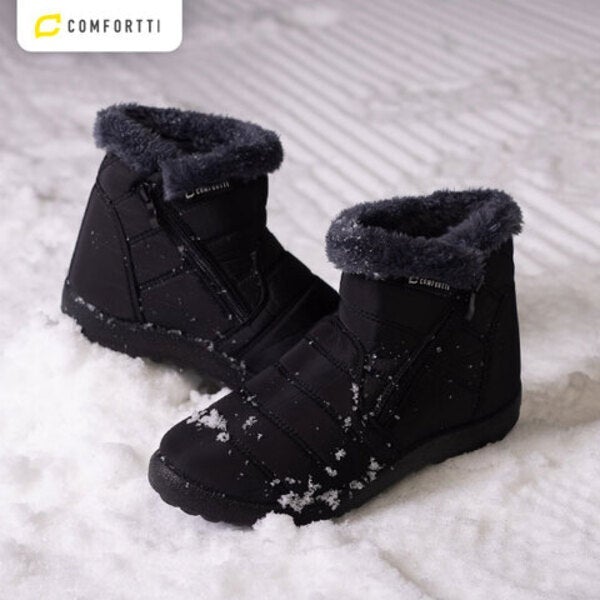 Winter Hot Sale  Waterproof snow boots