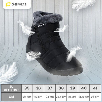 Winter Hot Sale  Waterproof snow boots