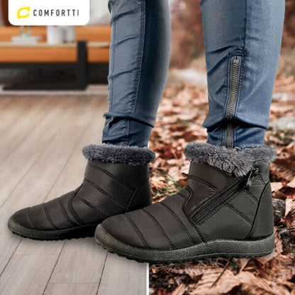 Winter Hot Sale  Waterproof snow boots