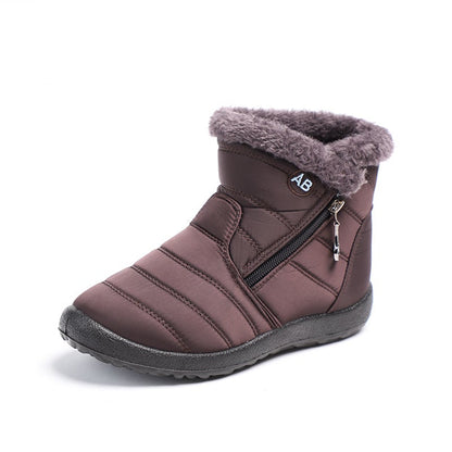 Winter Hot Sale  Waterproof snow boots