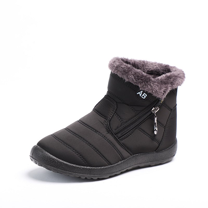 Winter Hot Sale  Waterproof snow boots