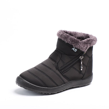 Winter Hot Sale  Waterproof snow boots