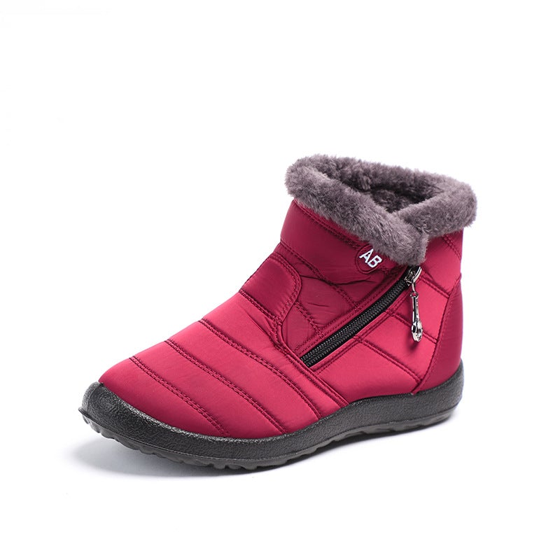 Winter Hot Sale  Waterproof snow boots