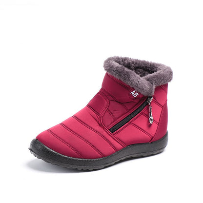 Winter Hot Sale  Waterproof snow boots
