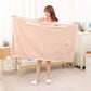 🔥2025 HOT SALE🎁Faux Coral Fleece Absorbent Bath Towel - Nice Gift💕