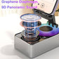 🔥Hot sale🔥Bluetooth Audio Power Phone Holder🎵🔋For mobile phones and tablets