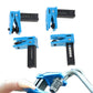 Hot Sale🔥Auto Brake Fluid Line Plug - 4 PCS/Set
