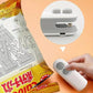 2-IN-1 Mini Portable Rechargeable Bag Sealing and Cutter Machine