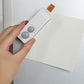 2-IN-1 Mini Portable Rechargeable Bag Sealing and Cutter Machine