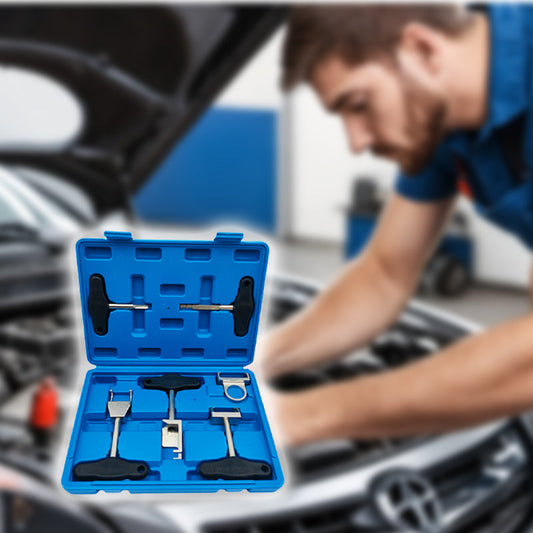 Spark Plug Ignition Coil Removal Puller Tool Kit