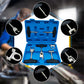Spark Plug Ignition Coil Removal Puller Tool Kit
