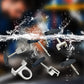 Spark Plug Ignition Coil Removal Puller Tool Kit