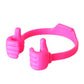 （Only $11.99&Buy 1 Get 1 Free）Thumbs Up Lazy Phone Stand