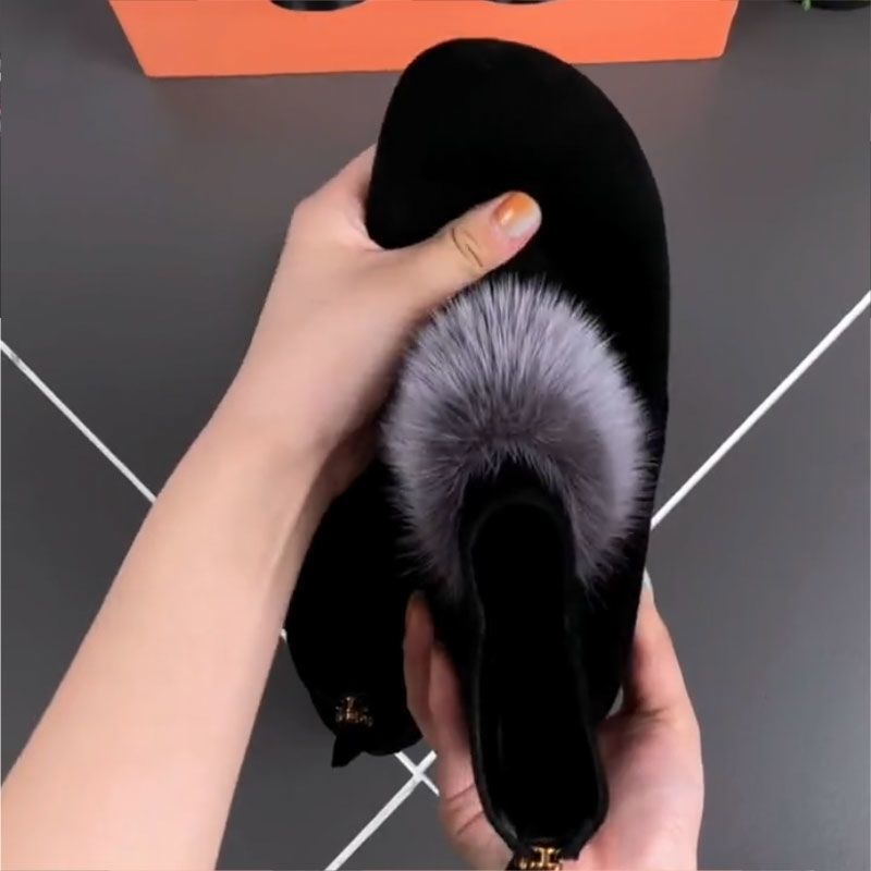 🔥Hot Sale Offers -Women's Non-Slip Ankle Boots