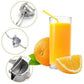 ⚡【Stainless Steel Juicer】Blend a “Vitamin Tornado” in 30 Seconds! 🍹🔥