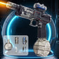 Long Range Electric Water Blaster with Light