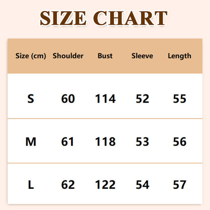 🧥Women's Solid Color Lapel Double-Breasted Short Jacket