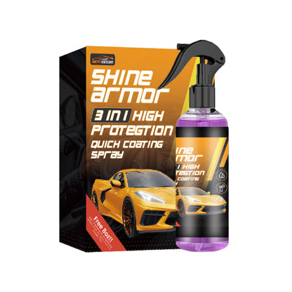 3 in 1 High Protegtion Quick Coating Spray