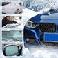 Car Window Snow Melting & De-Icer Spray