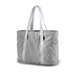 Tote Bag for Women with Yoga Mat Buckle
