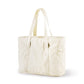 Tote Bag for Women with Yoga Mat Buckle
