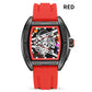 Men's Fashion Waterproof Luminous Watch