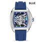 Men's Fashion Waterproof Luminous Watch
