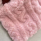 Women's Winter Warm Windproof Plush Scarf Hat