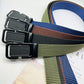 Automatic buckle training outdoor belt -⚡50% OFF [BUY 1 GET 1 FREE!]