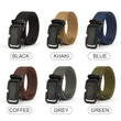 Automatic buckle training outdoor belt -⚡50% OFF [BUY 1 GET 1 FREE!]