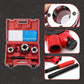 🔥50% OFF🔥Manual Pipe Threader Ratchet Kit with Case