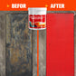 💥Metal Rust Removal & Renovation Paint