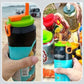 🎁BUY 1 GET 1 FREE (2PCS)🔥Soda Can Lid with Straw for Kids