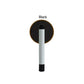 Wood Filler Stick for Concealing Stains & Scratches