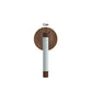 Wood Filler Stick for Concealing Stains & Scratches