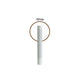 Wood Filler Stick for Concealing Stains & Scratches