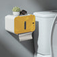 Wall Mount Smart Paper Towel Dispenser