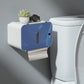 Wall Mount Smart Paper Towel Dispenser