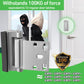 🌟Home Security Door Reinforcement Lock with Screws🌟