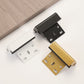 🌟Home Security Door Reinforcement Lock with Screws🌟