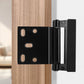 🌟Home Security Door Reinforcement Lock with Screws🌟