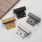 🌟Home Security Door Reinforcement Lock with Screws🌟