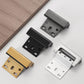 🌟Home Security Door Reinforcement Lock with Screws🌟