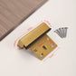 🌟Home Security Door Reinforcement Lock with Screws🌟
