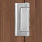 🌟Home Security Door Reinforcement Lock with Screws🌟