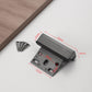 🌟Home Security Door Reinforcement Lock with Screws🌟