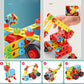 Children's Educational Screw Nut Assembly Building Toy
