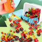 Children's Educational Screw Nut Assembly Building Toy