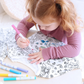 🔥DIY Cartoon Colorable Pajamas for Kids🛒