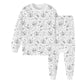 🔥DIY Cartoon Colorable Pajamas for Kids🛒